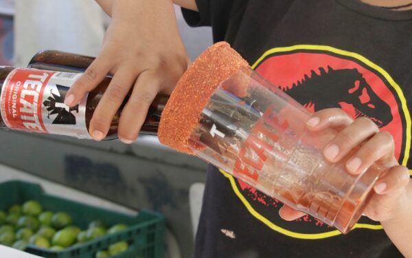 Prohibidas, micheladas de garage; hay multas