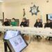 SSP refuerza coordinación con Sedena y GN para garantizar seguridad en Jolalpan