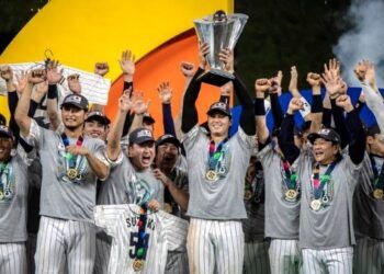 Japón gana Clásico Mundial de Beisbol 2023