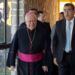 Garantiza gobierno una procesión en paz