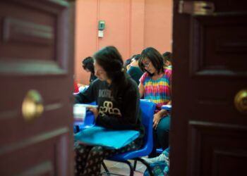 Preparatoria de la BUAP será sede de Concurso Nacional de Matemáticas