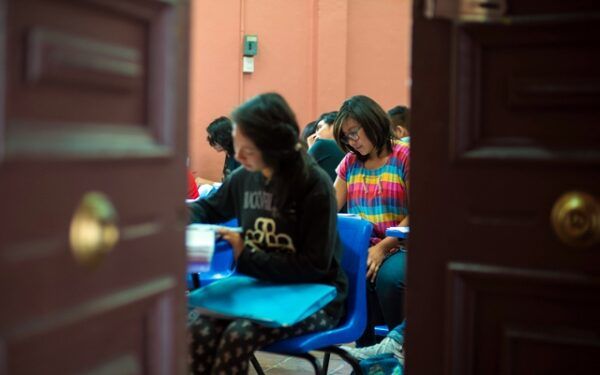 Preparatoria de la BUAP será sede de Concurso Nacional de Matemáticas