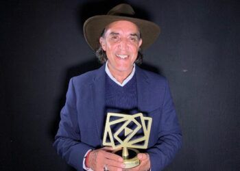 Luis Felipe Tovar impartirá taller de teatro en Puebla