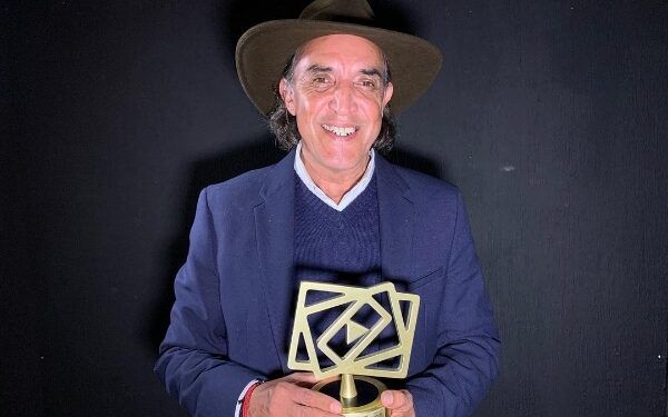 Luis Felipe Tovar impartirá taller de teatro en Puebla