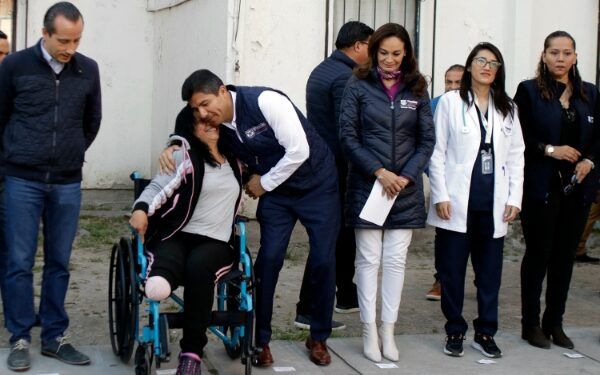 Llega Médico Contigo a las 15 mil consultas
