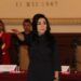 Lucero Saldaña toma protesta como secretaria del Ayuntamiento de Puebla