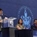 Lilia Cedillo destaca creación de maestrías del Complejo Regional Mixteca de la BUAP