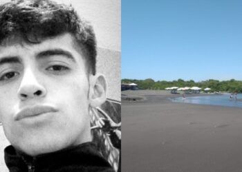Encuentran cuerpo de poblano que murió en playas de Colima