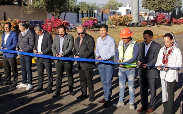 Empresarios suman obras