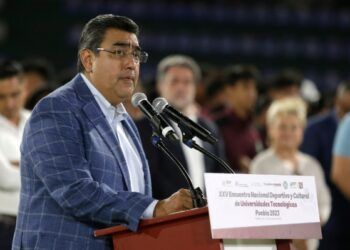 Encuentro deportivo
