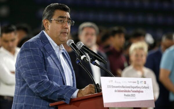 Encuentro deportivo
