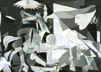 ¿Turismo artístico o arte turístico?