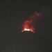 Tras actividad del Popocatépetl, cae ceniza en Puebla, San Pedro y San Andrés Cholula