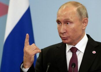 Putin anuncia despliegue de armas nucleares en Bielorrusia