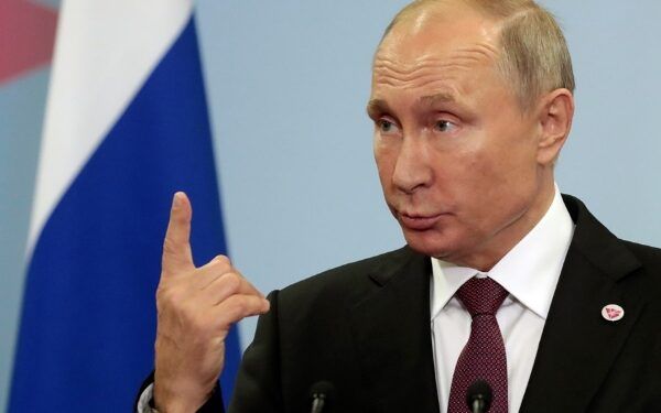Putin anuncia despliegue de armas nucleares en Bielorrusia