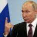 Putin anuncia despliegue de armas nucleares en Bielorrusia