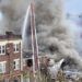 Explosión en fábrica de chocolate en Pensilvania, deja dos muertos y desaparecidos