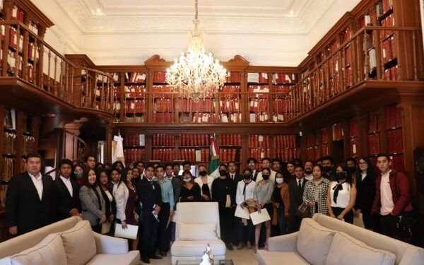 Arranca Cabildo Universitario