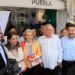 Puebla presente en el «Tianguis Turístico 2023″ en la CDMX»