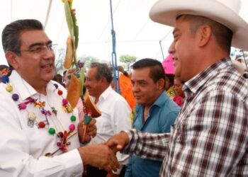 Riesgo en el cambio de estafeta y el “No se toca”