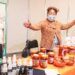 Mercadito Solidario para Mujeres