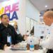 Puebla rompe récord de citas en Tianguis Turístico: Marta Ornelas