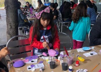 Museo Fuerte de Guadalupe en Puebla, prepara feria cultural y artística para niños