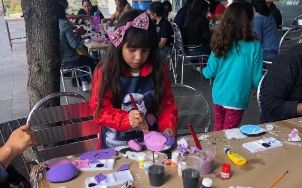 Museo Fuerte de Guadalupe en Puebla, prepara feria cultural y artística para niños