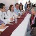 Llega “Martes Ciudadano” y apoyos del SEDIF a Chignahuapan