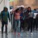 Alerta Amarilla por lluvias fuertes y caída de granizo en toda la CDMX