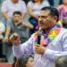 José Luis González alcanza triunfo como nuevo dirigente del SNTE 23