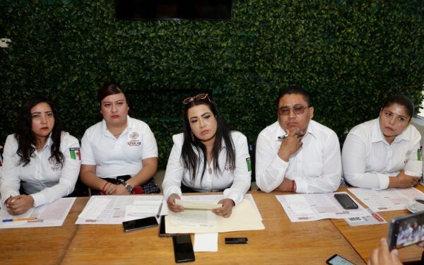 Responde reportera a edil de Izúcar: ‘Quiero justicia’