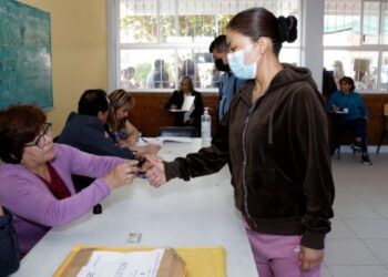 Eligen en SNTE líderes de secciones 23 y 51