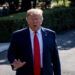 Gran jurado que decidirá la imputación a Trump se tomará una pausa de un mes