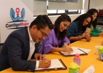 Personal de Agua de Puebla recibirá capacitación sobre derechos humanos e igualdad