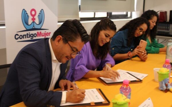 Personal de Agua de Puebla recibirá capacitación sobre derechos humanos e igualdad