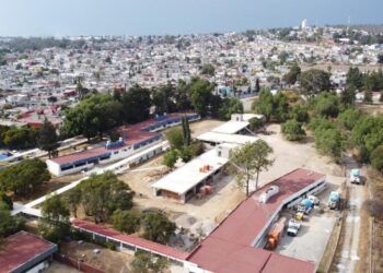 Para julio, El Batán estará rehabilitado en su totalidad