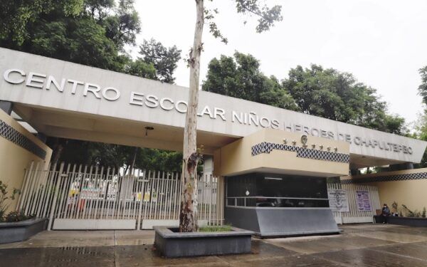 Reto sexual en prepa
