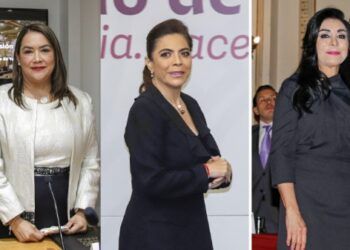 Poblanas se empoderan