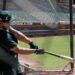 Comienza a tomar forma la base de Pericos