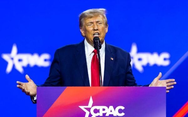 Donald Trump será imputado por un gran jurado por el pago a una actriz porno