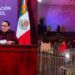 Hay cinco detenidos por muerte de 39 migrantes en incendio de Ciudad Juárez