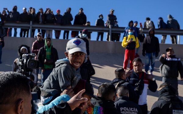 La tragedia migrante, hechos y responsabilidades