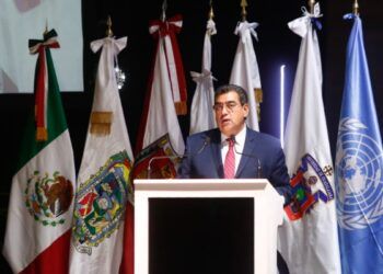 Promueven Puebla y Tlaxcala cuidado del medio ambiente