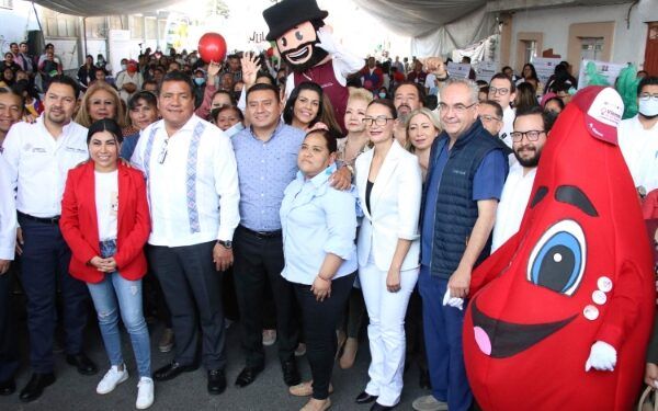 Más de 5 mil personas han sido atendidas en ‘Viernes de las Mujeres’