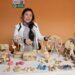 Inauguran “Altar de Dolores” en Casa de la Cultura