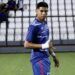 Muere trágicamente una promesa del futbol de Nicaragua: Lo arrolló un taxi
