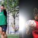 Van enfranjadas contra las mejores goleadoras