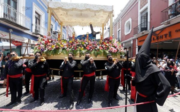 Semana Santa 2023