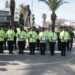 policia reconocimiento